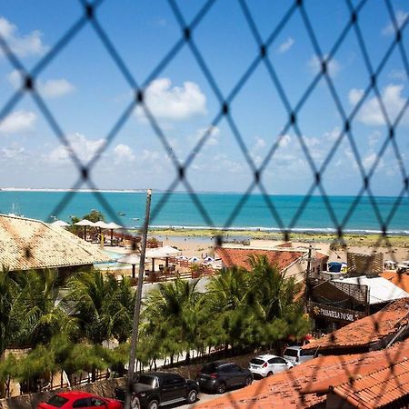 דירות Praia de Pipa Pipas Ocean מראה חיצוני תמונה