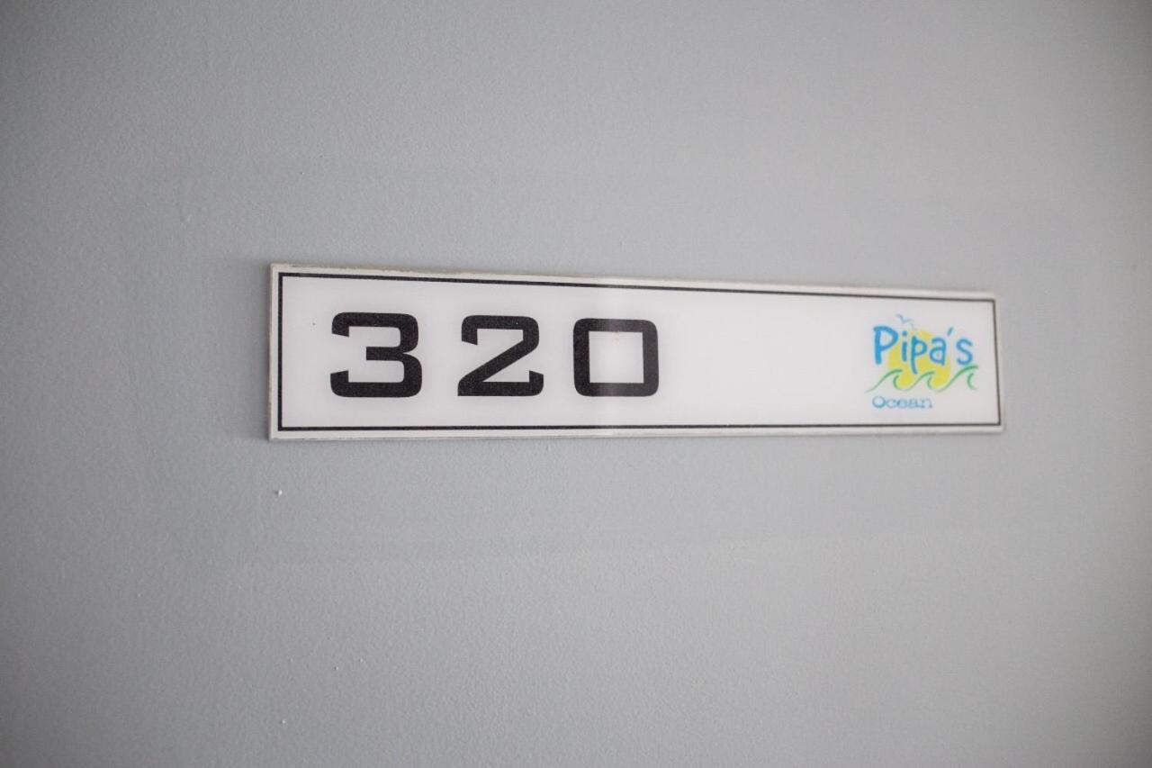 דירות Praia de Pipa Pipas Ocean מראה חיצוני תמונה